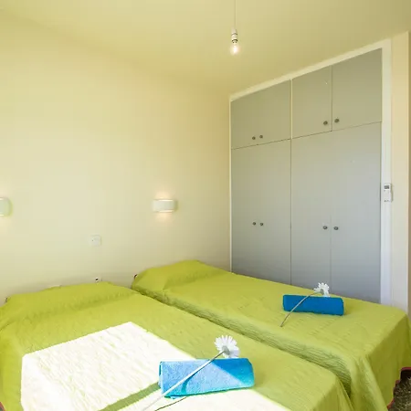 Napa Harrys Apartment Agia Napa