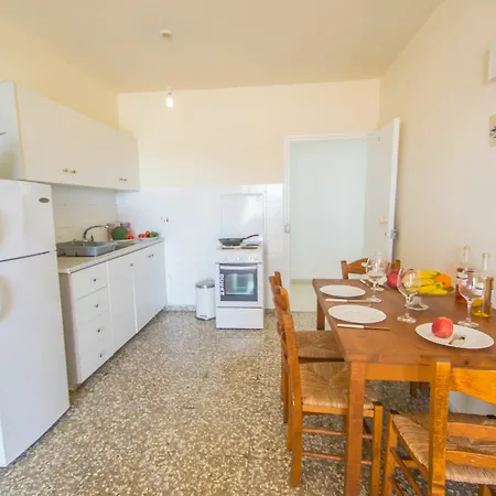 Apartment Napa Harrys Agia Napa