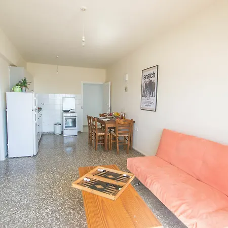 Napa Harrys Apartment Agia Napa