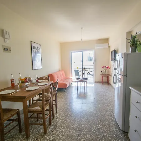 Napa Harrys Apartment